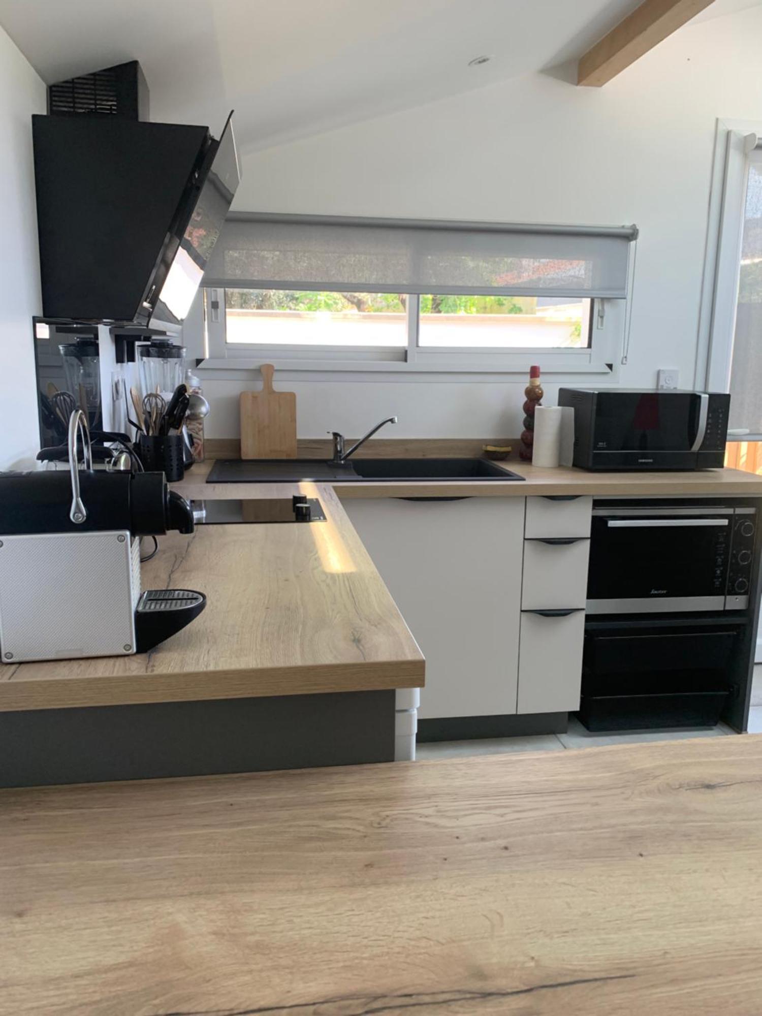 Studio Cosy Proche Plages Anglet Buitenkant foto